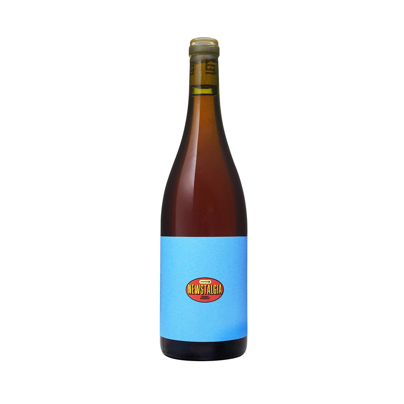 自然酒-酸樱桃草本香料 德国Wein Goutte旧新闻/施拉多干红葡萄酒