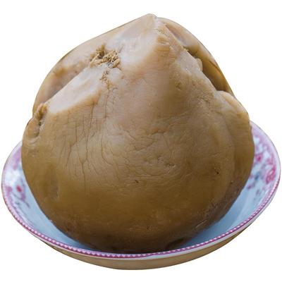 咸菜疙瘩咸菜丝传统腌制下饭菜