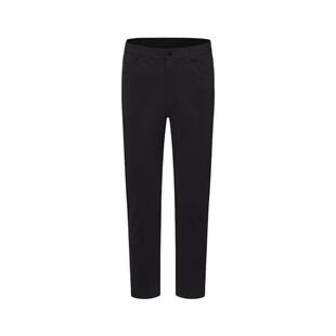 【经编四面弹】比音勒芬高尔夫春男裤运动直筒休闲裤弹力舒适长裤