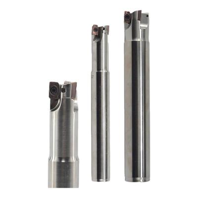 300R立铣刀R0.8合金刀片