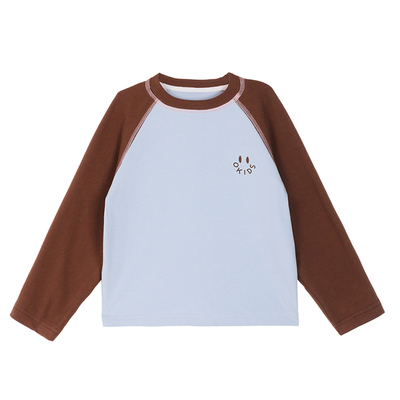 小O宝Okids童装女宝宝原创T恤