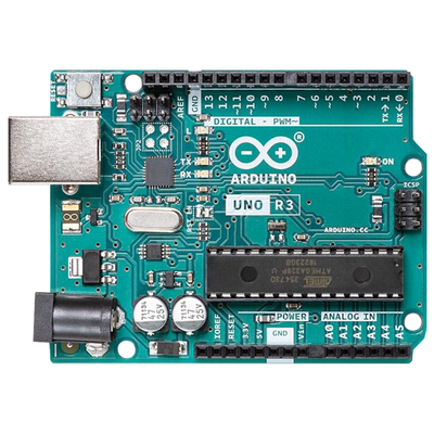 Arduinounor3开发板原装主板
