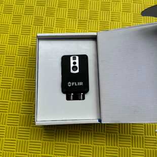 溢价-FLIR AX8 71201-0101 菲力尔在线式红外热