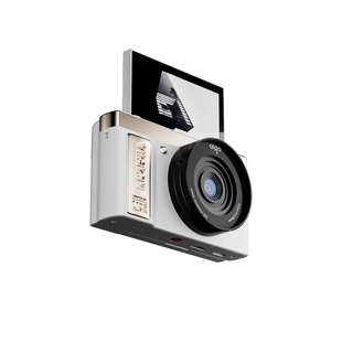 爱国者D9美拍数码照相机学生党高清旅游随身小型E9入门女生非ccd