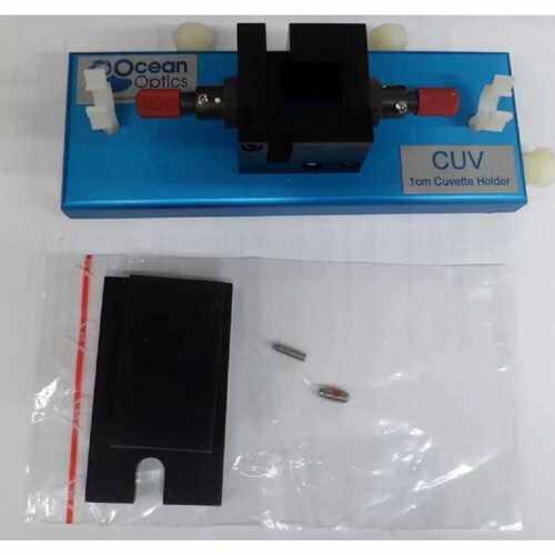 Ocean Optics CUV-CU 1cm 11-101—议价