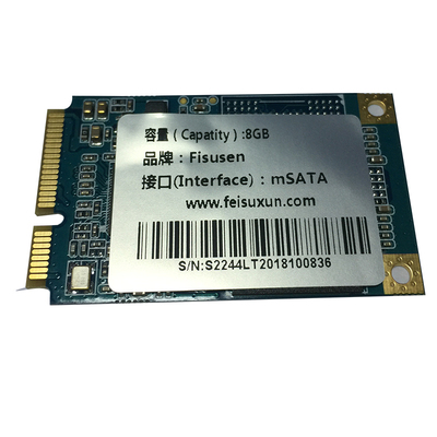 mSATA固态电子盘32G64G128G