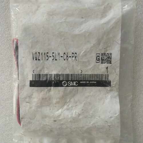 【议价-可维修】  VQZ115-5L1-C6-PR /均有货