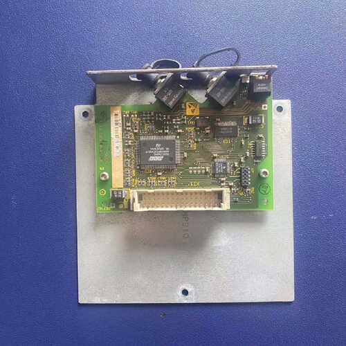 REXROTH  DKC02.3LK SCK02