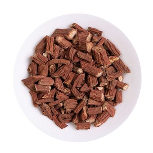 白花丹参中药材正品官方旗舰店丹参片泡水非野生十年整根山东莱芜