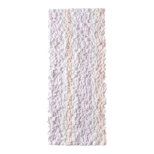 全棉时代毛巾女洗脸巾吸水速干擦头发纯棉擦头巾弹力干发巾干发帽