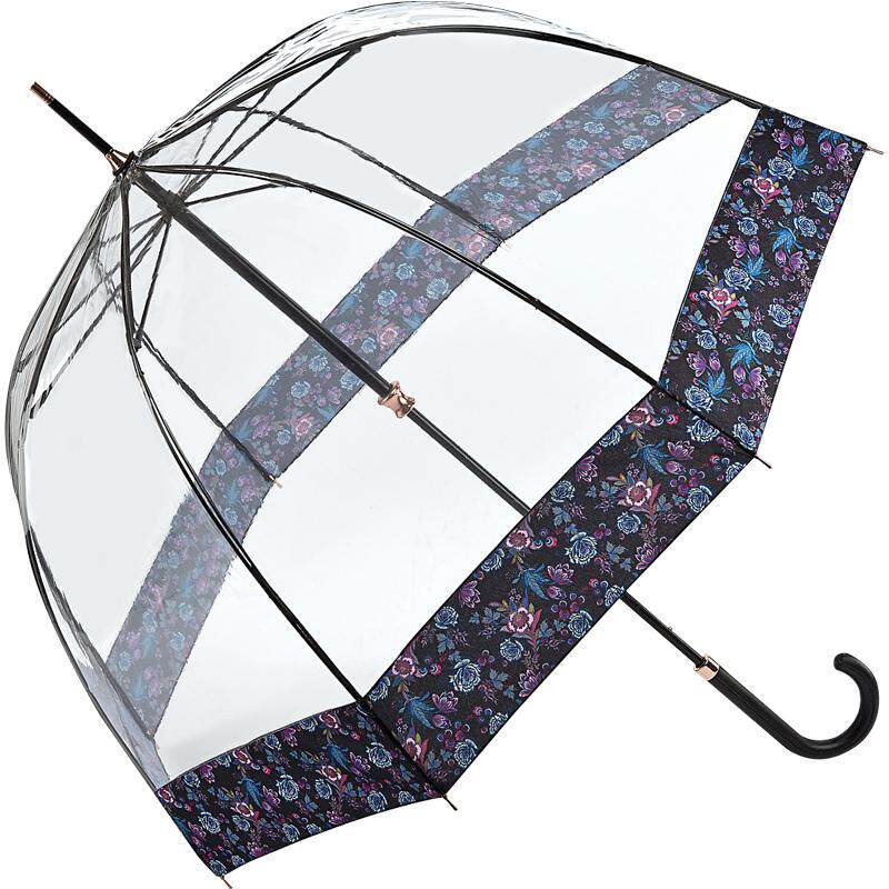 富尔顿长柄雨伞fulton英国
