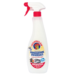 意大利进口大公鸡管家多功能强力油污净厨房重油去污剂深度清洁剂