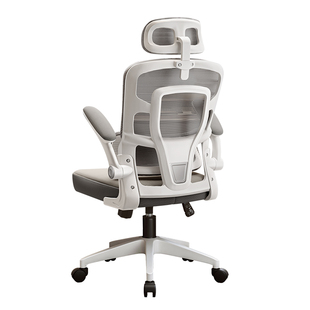 人体工学椅子舒服久坐办公椅家用电脑椅电竞椅子靠背椅学生学习椅