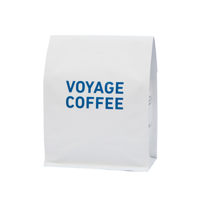 VOYAGE COFFEE｜黑森林咖啡豆 经典意式浓缩咖啡 深度烘焙咖啡豆