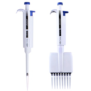 Thermo赛默飞移液枪F3热电LabServJunior微量可调5ml高精度移液器