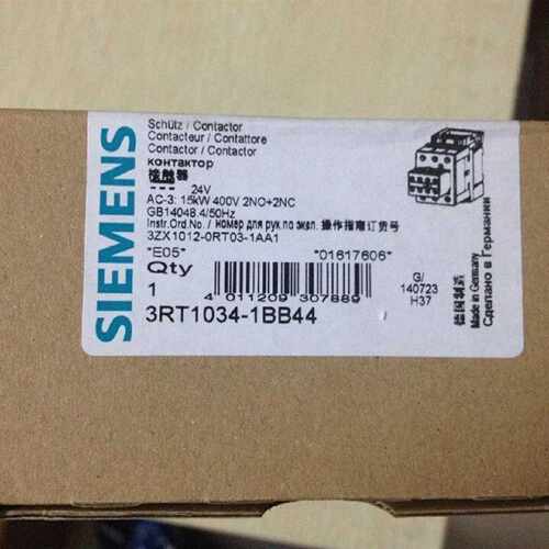 询接触器10341B..4DC24V1034103510361BB44带辅助