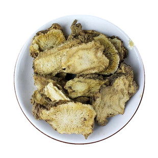 中药材正品独活 独活片独摇草独滑长生草500g包邮另桑寄生怀牛膝