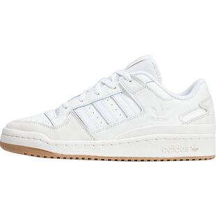 adidasOriginals阿迪达斯三叶草中性FORUM运动休闲鞋ID6858