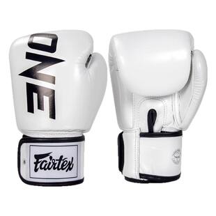 Fairtex 菲泰拳套拳击手套BGV1-ONE拳套真皮儿童成人散打搏击训练
