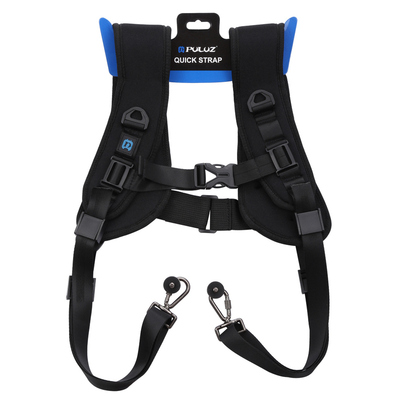 相机肩带减压CameraStrapBelt