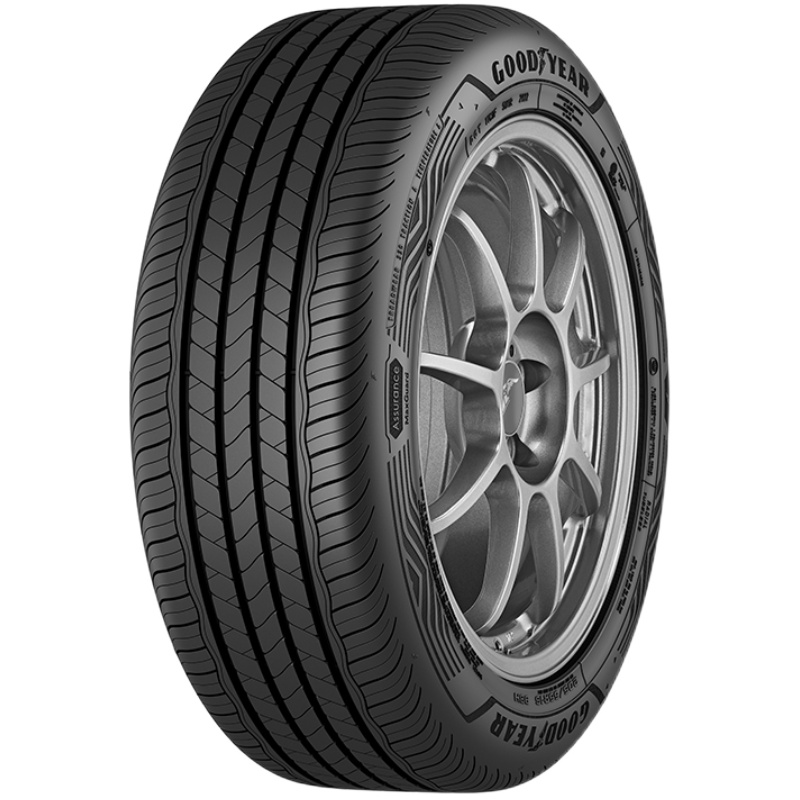 固特异轮胎 205/55R16 91V安乘III代 ASSU MAXGUARD FP