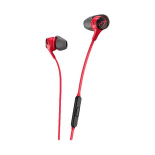 【自营】HyperX极度未知 云雀3/3S入耳式耳机电竞游戏三角洲cs