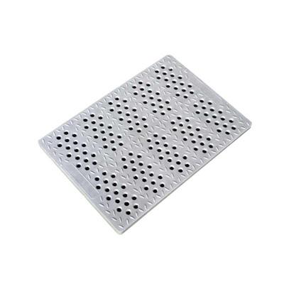 树脂复合地沟盖板井盖