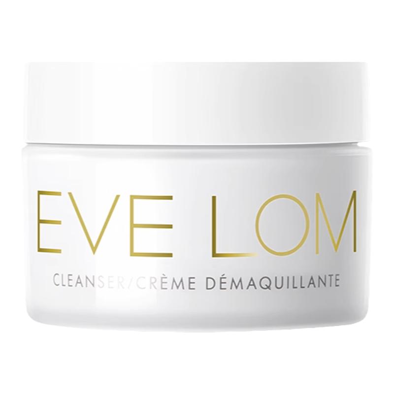 evelom伊芙珑的卸妆膏女小卸妆