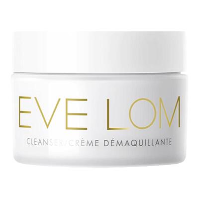 evelom伊芙珑的卸妆膏女小样20ml深层清洁温和卸妆敏感肌用洁颜霜