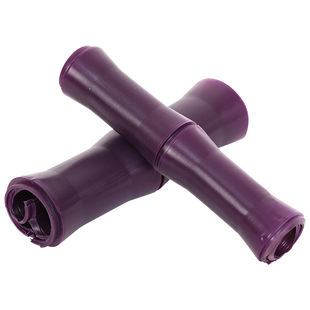 包下水管道装饰遮挡包空调暖气管子柱子仿真花藤条塑料假竹子树皮