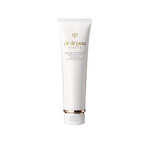 【自营】CPB肌肤之钥洁面膏125g保湿补水洗面奶正品洁面乳洗面乳