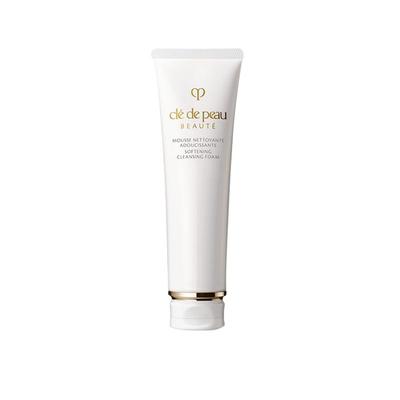 【自营】CPB肌肤之钥洁面膏125g保湿补水洗面奶正品洁面乳洗面乳