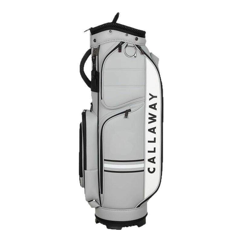 Callaway/卡拉威高尔夫球包26新品TRIPLE TRACK多收纳袋车载包