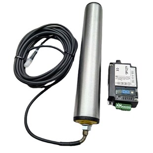 包邮输送线电动滚筒直流无刷包胶辊筒电机动力头滚不锈钢辊道电机