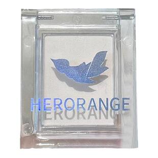 温柔藕粉棕!单色眼影盘干枯玫瑰紫色烟熏大地色日常淡妆2024新款