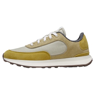Allbirds Mens Varsity 26春新款 复古男鞋舒适透气运动休闲跑鞋