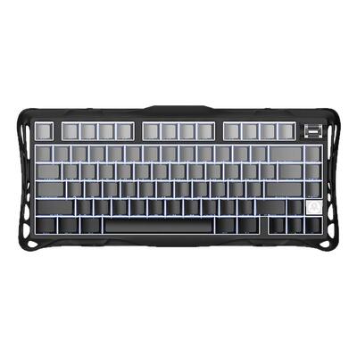 【情人节礼物】重力星球破茧机械键盘K1无线游戏电竞专用送男友