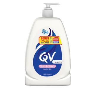 澳洲 Ego QV 意高 润肤乳/沐浴油/沐浴露/清洁皂 QV008
