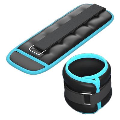 负重沙袋绑腿中学生儿童家用训练男女跑步运动绑手腿部舞蹈沙袋包