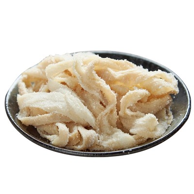 源头工厂-天然猪肠衣无异味新鲜