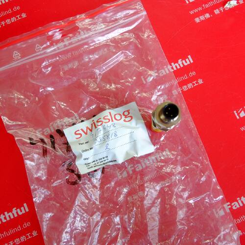 议价Swisslog 417448 瑞仕格全新接近传感器 R-MNS11.2.110 REMAD