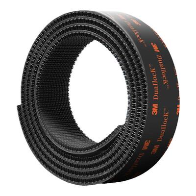 3M强力背胶魔术贴蘑菇搭扣