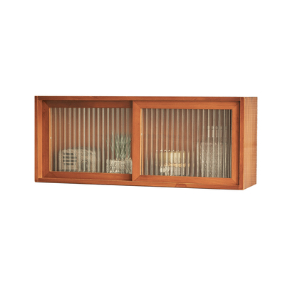 防尘柜子首饰盒护肤品收纳盒子