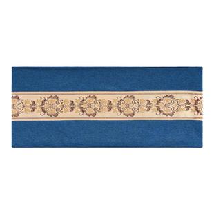 盐袋热敷包电加热海盐粗盐艾草理疗袋子艾灸肩颈腰部全身通用盐包