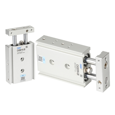 CHBH小型气动CXSM双杆双轴气缸