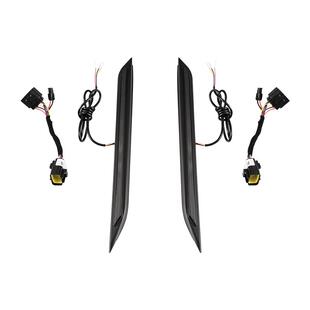 适用于深蓝S07/S7日行灯转向流水灯汽车用品日间行车灯改装件配件