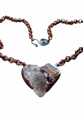 爱沙尼亚代购手作复古原始订婚