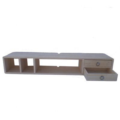 电视增高架柜加高垫高架