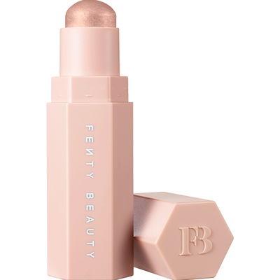 FentyBeauty流光塑颜棒高光腮红