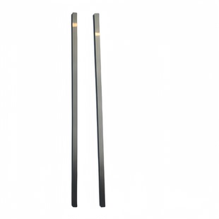 硬质合金超薄钨钢刀条片厚0.50.60.81.0X2X34568毫米超硬YG8yl10.